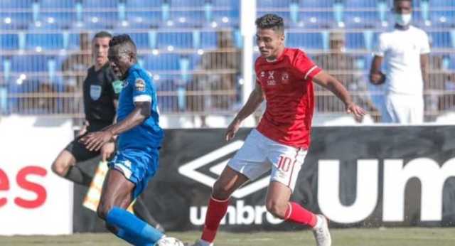 تحديد ملعب الأهلي والهلال السوداني في دوري أبطال إفريقيا