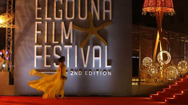 مهرجان الجونة يكشف عن قائمة الأفلام المشاركة في دورته السادسة