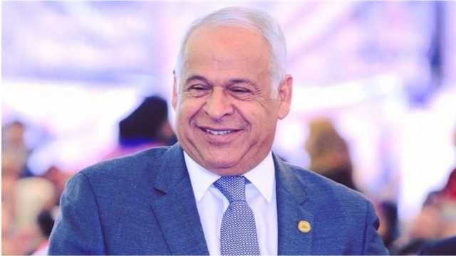 فرج عامر: سموحة بيكافح.. والحكام يتعرضوا لضغوط من جماهير القطبين