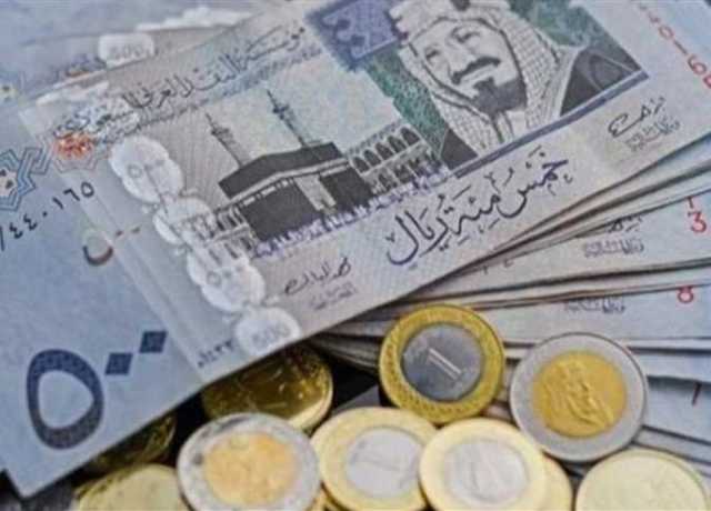 سعر الريال السعودي اليوم الخميس 6 فبراير 2025