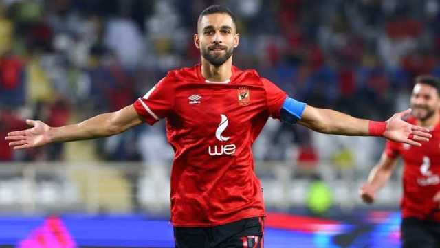 عمرو السولية: جمهور الأهلي هو الأول في مصر وإفريقيا