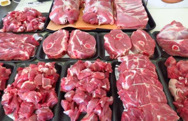 الضاني بـ 400 جنيه.. أسعار اللحوم اليوم الأحد 6 أغسطس 2023