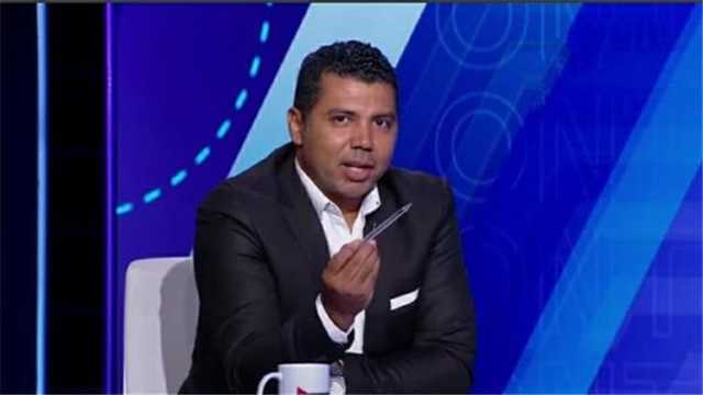 أحمد أبومسلم: الأهلي كان في حالة غريبة أمام الزمالك بالسوبر