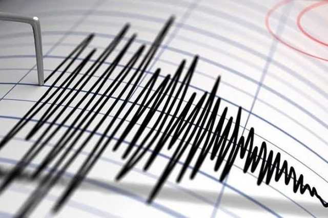 زلزال بقوة 7.1 درجة يضرب جنوب غرب اليابان