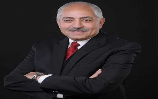 خالد العامري: فاروق مكنش هيقرب من الترشح لمنصب رئيس النادي طول ما بيبو موجود