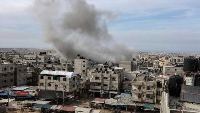 الكويت تثمن جهود مصر وقطر وأمريكا لوضع حد لمعاناة الشعب الفلسطيني في قطاع غزة