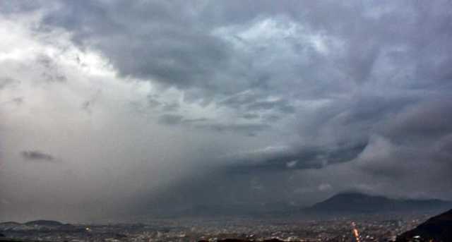 طقس يوم السبت: أمطار وياح قوية بعدد من مناطق المغرب