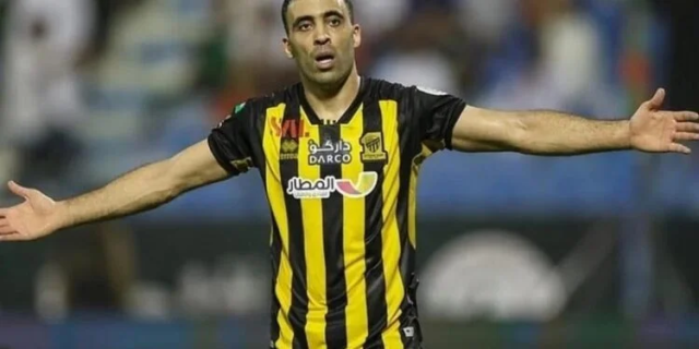 حمد الله يخرج عن صمته بخصوص إستبعاده من المنتخب المغربي وعلاقته بالركراكي