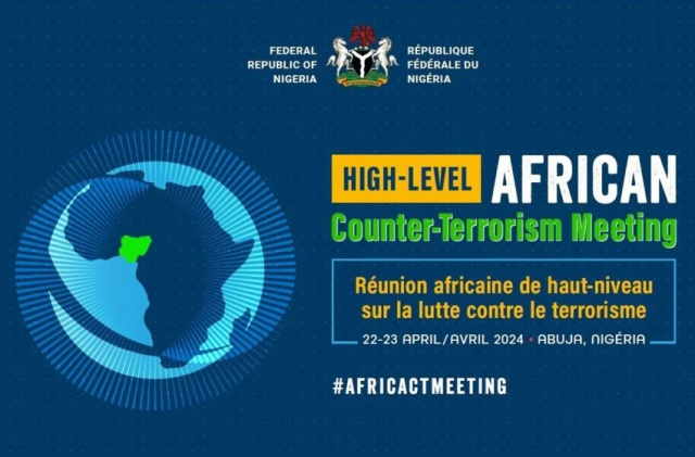 المغرب يشارك في الاجتماع الإفريقي رفيع المستوى لمكافحة الإرهاب