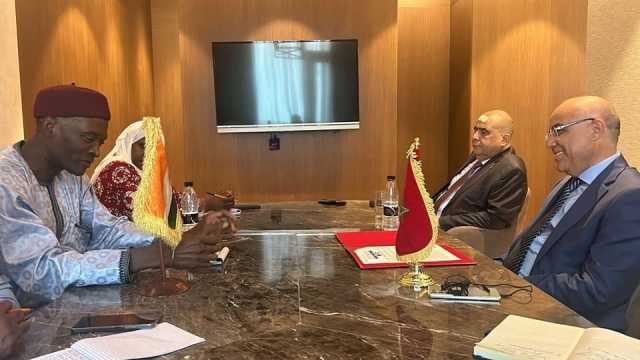 وزير التعليم العالي ميراوي يتباحث مع نظرائه من الدول الافريقية
