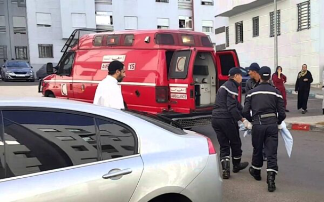 مدير وكالة بنكية ينهي حياته في ظروف غامضة ويستنفر سلطات طنجة