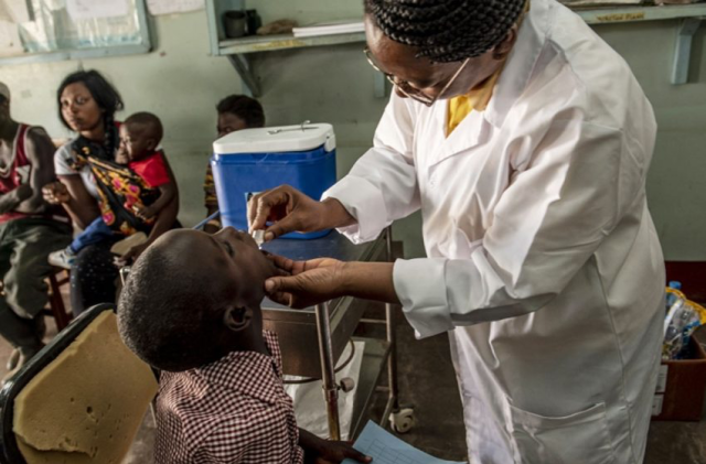 الصومال.. 123 حالة وفاة جراء الكوليرا منذ مطلع 2024
