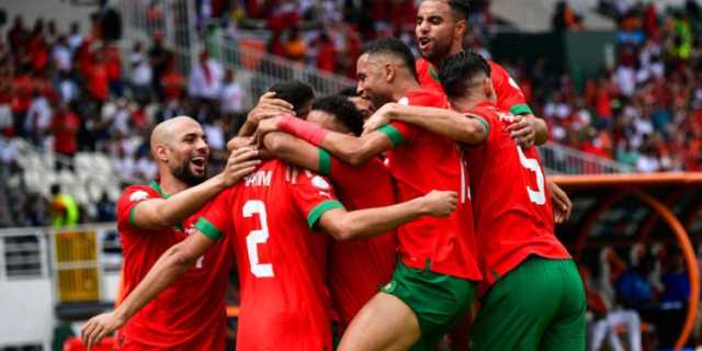 المنتخب المغربي يتقدم للمركز الـ 12 عالميا ويحافظ على صدارة الترتيب قاريا وعربيا