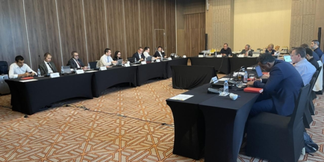 لجنة الترشيح المشترك تضع آخر التعديلات على ملف استضافة “مونديال 2030” في اجتماع بأكادير
