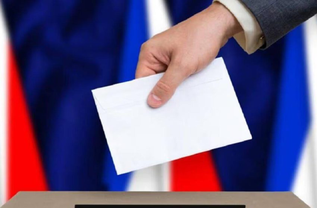 فرنسا.. نسبة مشاركة تاريخية في الجولة الأولى من الانتخابات التشريعية المبكرة