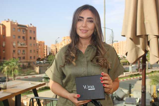 ماركة “Yuma cosmetics” شركة مغربية تشق طريقها في مجال مستحضرات التجميل +فيديو
