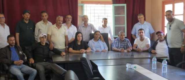 سابقة.. 17 عضوا من اصل 18 يطالبون بإقالة رئيس جماعة جبيلات باقليم الرحامنة