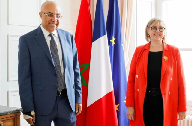 المغرب-الاتحاد الأوروبي.. التوقيع بالرباط على برنامج دعم التعليم العالي والبحث والابتكار والتنقل