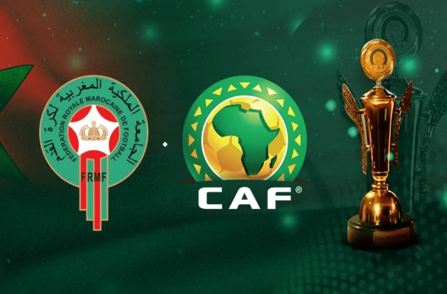 المغرب يظفر بشرف تنظيم كأس افريقيا للأمم لكرة القدم داخل القاعة