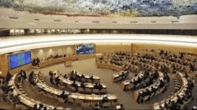 الودادية الحسنية للقضاة تثمن انتخاب المغرب لرئاسة مجلس حقوق الإنسان التابع للأمم المتحدة