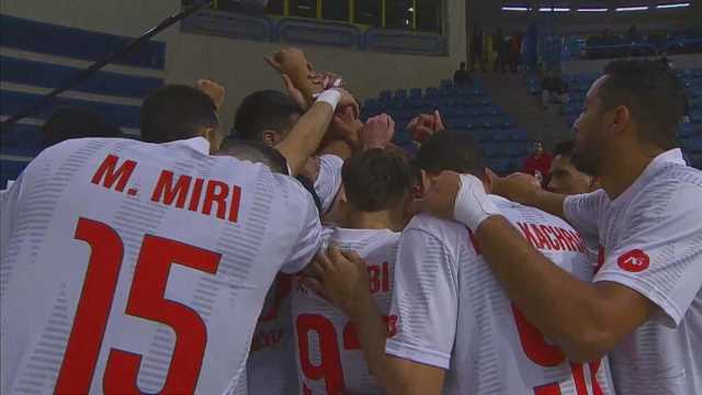 كأس أمم إفريقيا لكرة اليد .. المنتخب الوطني المغربي يفوز على نظيره الغابوني ب 33 مقابل 25