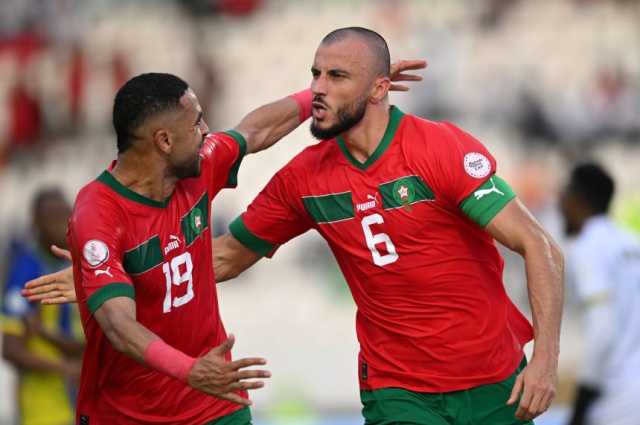 بالمواعيد.. مواجهات قوية في ثمن نهائي كأس إفريقيا للأمم