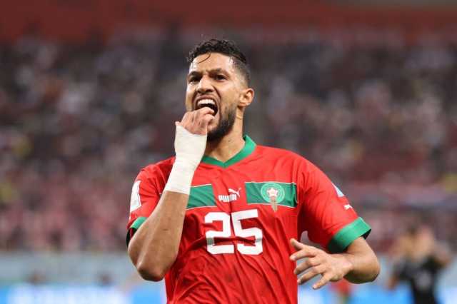 عطية الله يعود لتداريب المنتخب الوطني قبل مواجهة الكونغو