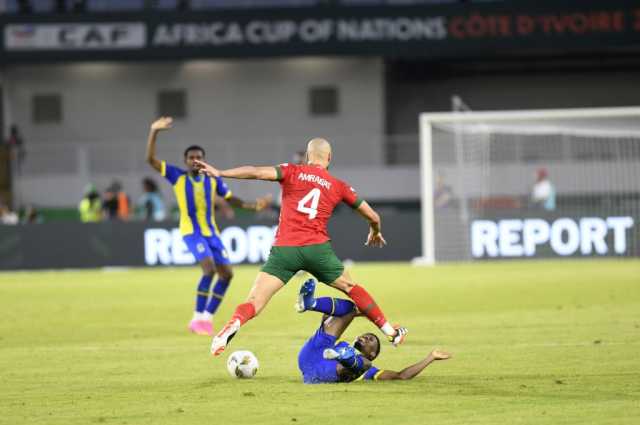 مدربو منتخبات كأس أمم أفريقيا يطالبون بإعادة النظر في توقيت المباريات