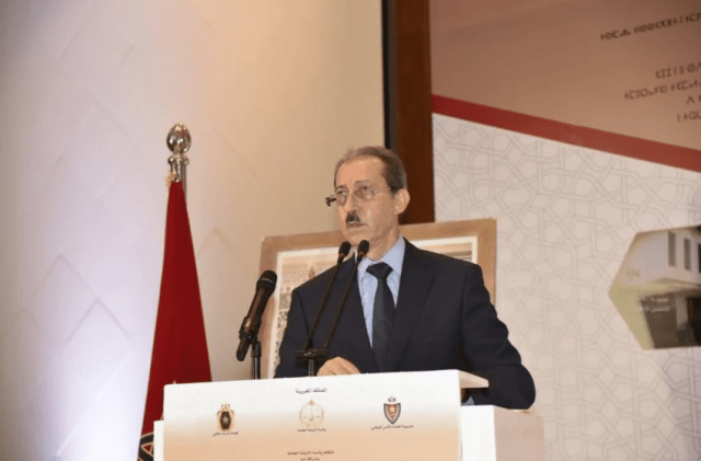 الحسن الداكي: المملكة المغربية واكبت انخراطها في اتفاقية مناهضة التعذيب بالعديد من الإصلاحات للوفاء بالتزاماتها