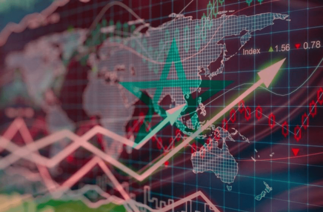 مسؤول بصندوق النقد الدولي: توقع بلوغ النمو الاقتصادي بالمغرب 3,5 في المائة على المدى المتوسط