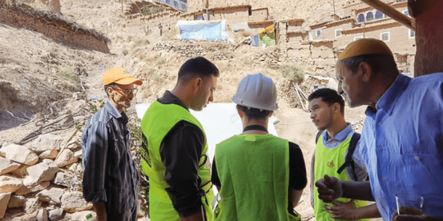 51 ألف أسرة متضررة من زلزال الحوز تلقت 20.000 درهم كدفعة أولى بمبلغ إجمالي يفوق مليار درهم