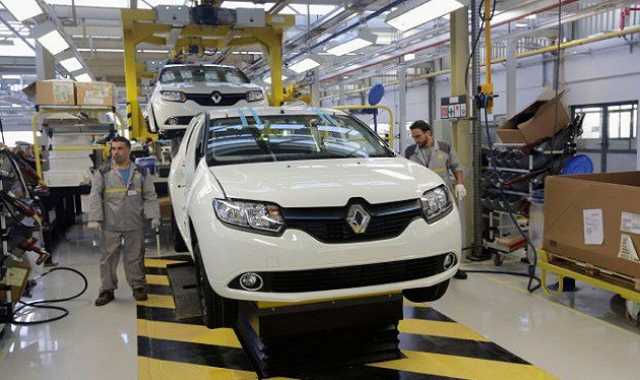 رونو المغرب تراهن على رفع الإنتاج إلى 500 ألف سيارة في 2025