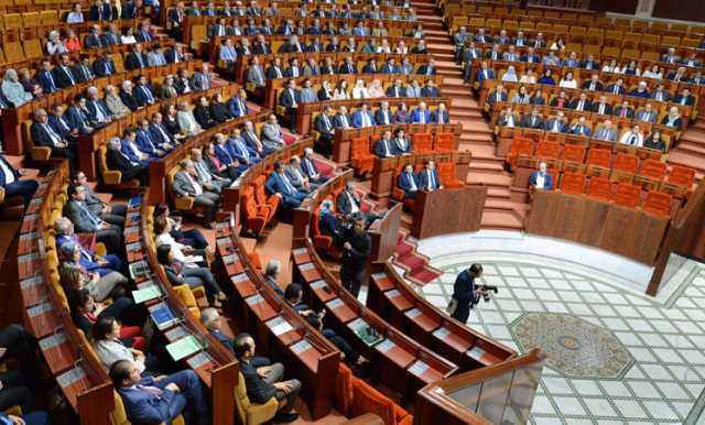 لجنة المالية بمجلس النواب تصادق بالأغلبية على الجزء الأول من مشروع قانون المالية لسنة 2024