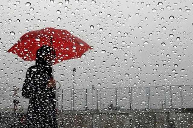 أمطار مرتقبة يوم الجمعة بعدد من المناطق المغربية