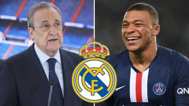 3 أسباب تدفع ريال مدريد إلى التراجع عن صفقة مبابي