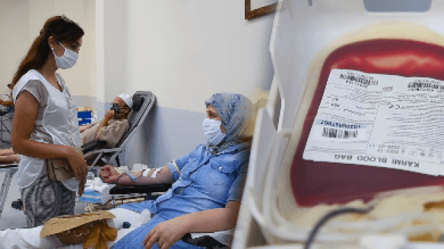 4% من النساء المغربيات يعانين من فقر الدم