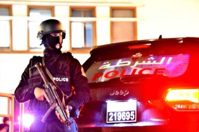 “الديستي” تسقط 4 متورطين في سرقة السيارات وتصريفها بمكناس