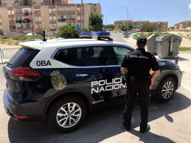 الشرطة الإسبانية تعتقل مطلوبًا مغربيًا بتهمة قتل قاصر في الناظور