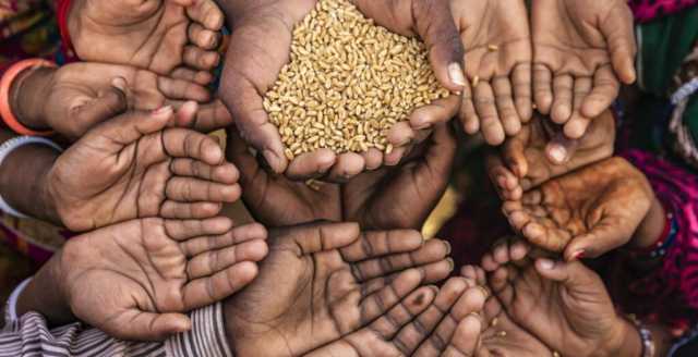 البنك الدولي يحذر: نحو 670 مليون شخص سيواجهون الجوع بحلول 2030