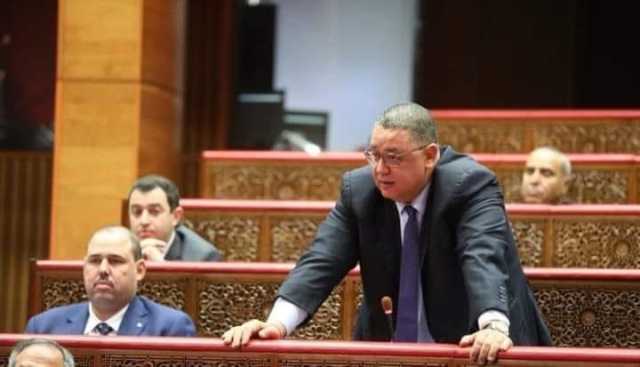 المستشار البرلماني الوفا يدعو الى حماية الحجوزات السياحية الرقمية بمدينة مراكش