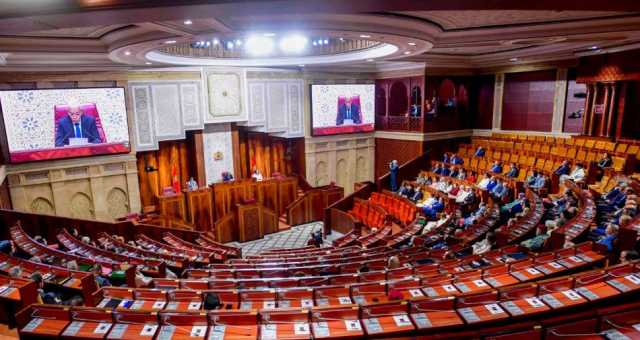 مجلس النواب يعقد يومي الثلاثاء والأربعاء جلسات عمومية للدراسة والتصويت على مشروع قانون المالية لسنة 2024