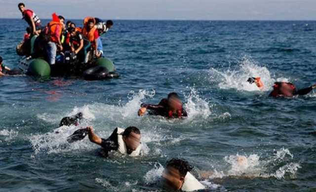 الناظور.. ثمانية أشخاص غرقا بمياه المتوسط أثناء محاولة للهجرة