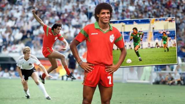 مصطفى الحداوي يكشف مكاسب المغرب بعد الفوز بتنظيم مونديال 2030