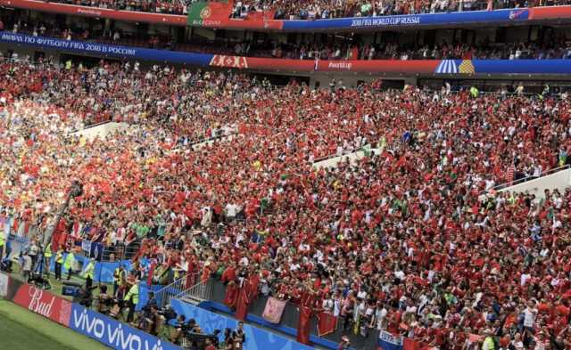 بينها كأس العالم.. المغرب يحتضن 4 بطولات كروية كبرى في 7 أعوام قادمة