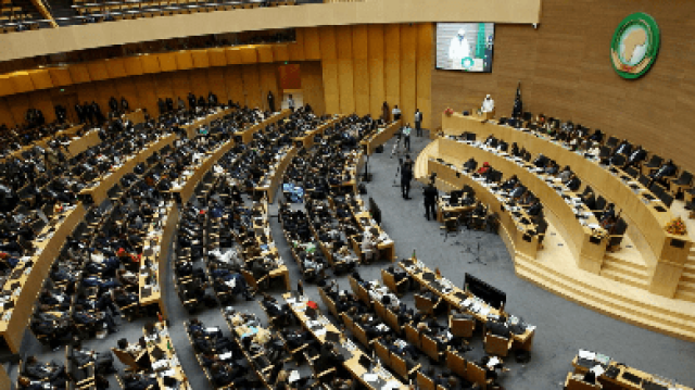 المغرب يدعو إلى مشاركة الشباب في إرساء الحكامة الجيدة والسلم في إفريقيا