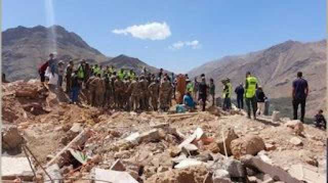 بعد كارثة زلزلال الحوز.. طنجة تحتضن المؤتمر الدولي الأول حول الكوارث الطبيعية