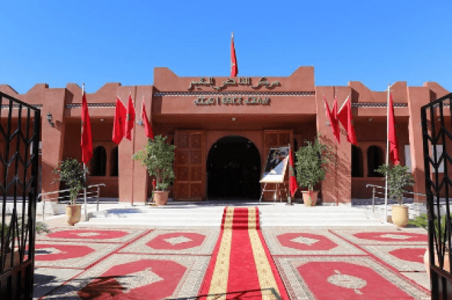 الجريدة الرسمية.. ترقية مركز القاضي المقيم بشيشاوة الى محكمة ابتدائية وهذه تفاصيل الخريطة القضائية للمملكة