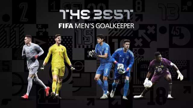 لندن ستستضيف حفل جوائز The Best من FIFA™ في 15 يناير 2024