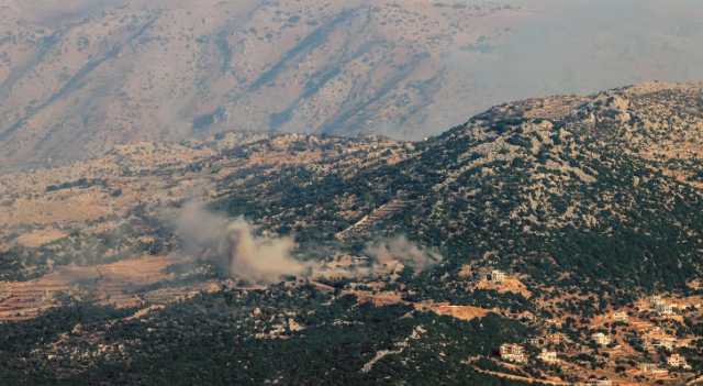 إعلام عبري: جرحى جراء سقوط صاروخ على شتولا بالجليل الغربي على الحدود مع لبنان