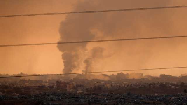 7 شهداء على الأقل في قصف إسرائيلي على قطاع غزة